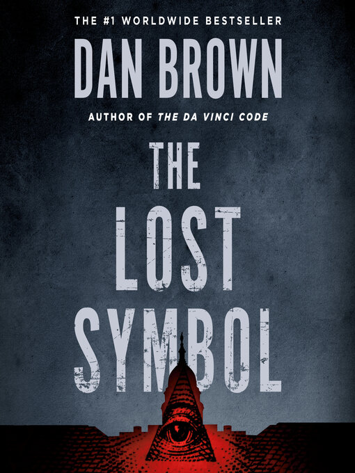 Title details for The Lost Symbol by Dan Brown - Wait list